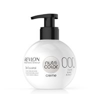 Revlon Nutri Color Cream 270ml 000 Clear